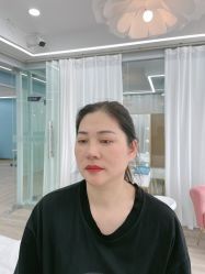 -久匠·野生眉半永久纹绣