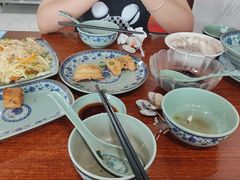 -福州人铭小吃