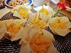 公主素蟹粉-桂满陇-西湖船宴(西单大悦城店)
