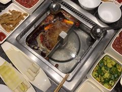 -海底捞火锅(崇文门新世界百货店)