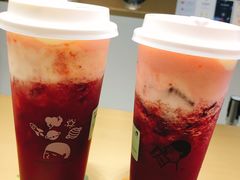 -喜茶(永旺梦乐城店)