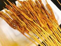 -阿生哥螺蛳粉•火锅(永安街店)