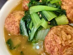 -文楼·淮扬菜·淮安早茶(河下古镇翔宇店)