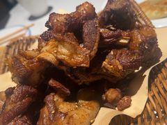 -西夏回族烧麦馆(牡丹街店)