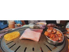 猪皮-济州爱肉堂(总店)