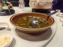 -贡宴盐帮菜自贡驻京联络处餐厅