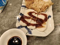 -奶奶的味道(胶州路店)