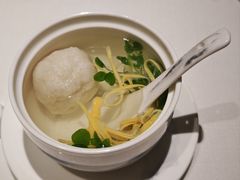 -贡宴盐帮菜自贡驻京联络处餐厅