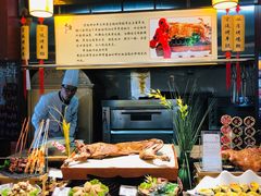 -青岛银沙滩温德姆至尊酒店