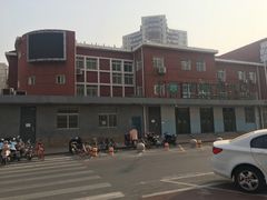 -北京市海淀区翠微小学