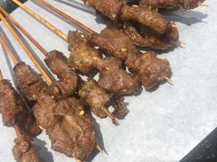 -管氏翅吧(马家堡店)