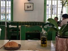 餐前面包-Carmen卡门西班牙餐厅
