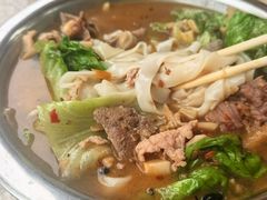 -舒记老友粉(埌西店)