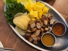 -Blac+Blac(中海环宇荟店)