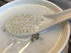 -沙湾姜撞奶甜品店(昌岗中路店)