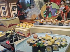 -白天鹅宾馆·流浮阁咖啡厅