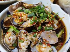 -巴人汇三篇小龙虾江湖菜(李家沱店)