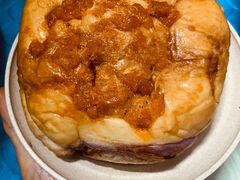 太极包-美嘉华面包西饼店(红胜坊店)