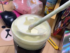 -古茗(江北万达金街店)