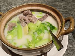 -猪肉婆私房菜(容桂总店)