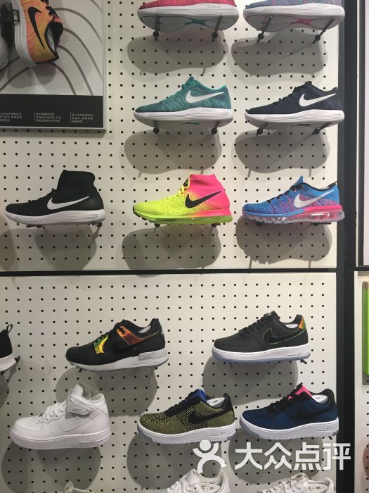 nike kickslounge(环贸iapm商场店)图片 - 第16张