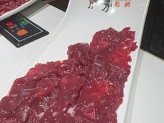 -今日牛事潮汕鲜牛肉火锅(瑞金店)