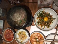 -王妃家(明洞中央店)