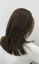 -Kraemer Paris苏豪发廊