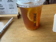-PAGEONE(北京坊店)