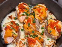 -一豚轩·烧鸟·豚骨拉面(五四路店)