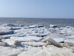-辽宁团山国家级海洋公园