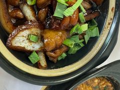 -阿隆煲店(秀仁苑店)