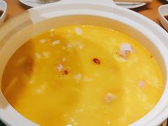 -湯系·煲汤手艺人(东二环泰禾广场店)