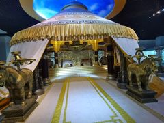 -呼伦贝尔民族博物馆