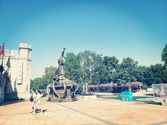 -厦门方特梦幻王国