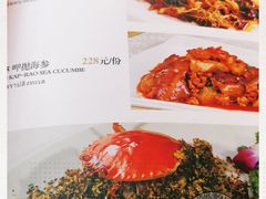 -阿诺泰·泰国餐厅(紫荆店)