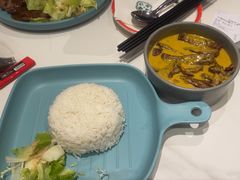 -柠檬树茶餐厅(海雅缤纷城店)