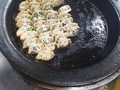 锅贴-老盛兴汤包馆(大华二路店)