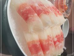 -无界釜·河豚鱼汤锅(红山动物园店)