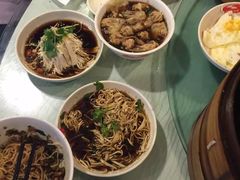 -花园茶楼(兴城西路店)