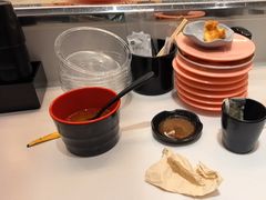 -争鲜回转寿司(朝北大悦城店)