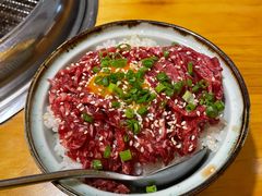 -和萌牛肠烧烤(财富中心店)