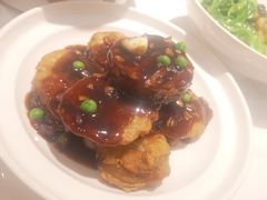 -兰湘子·湘菜小炒(长安万科广场店)