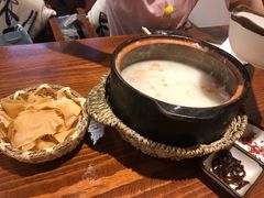 -火齐潮汕砂锅粥(五道口店)