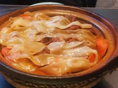 -忠顺斋易州印象烤鸭店(东关新村店)