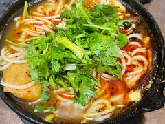 三鲜土豆粉砂锅-兄弟砂锅(陆家巷店)