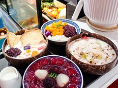 -御膳品糖水(欧乐坊店)