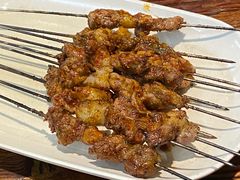 -连手特色烤串