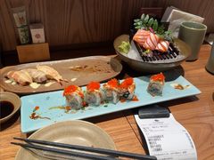 -Tuna maki寿司(园区永旺店)