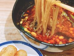 -好這口重庆小面(总店)